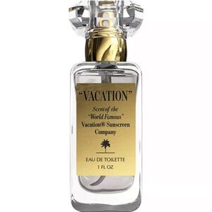 “Vacation” by Vacation